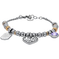 Bracciale Brosway Donna in Acciaio Cristallo BTJMS690 - BTJMS690
